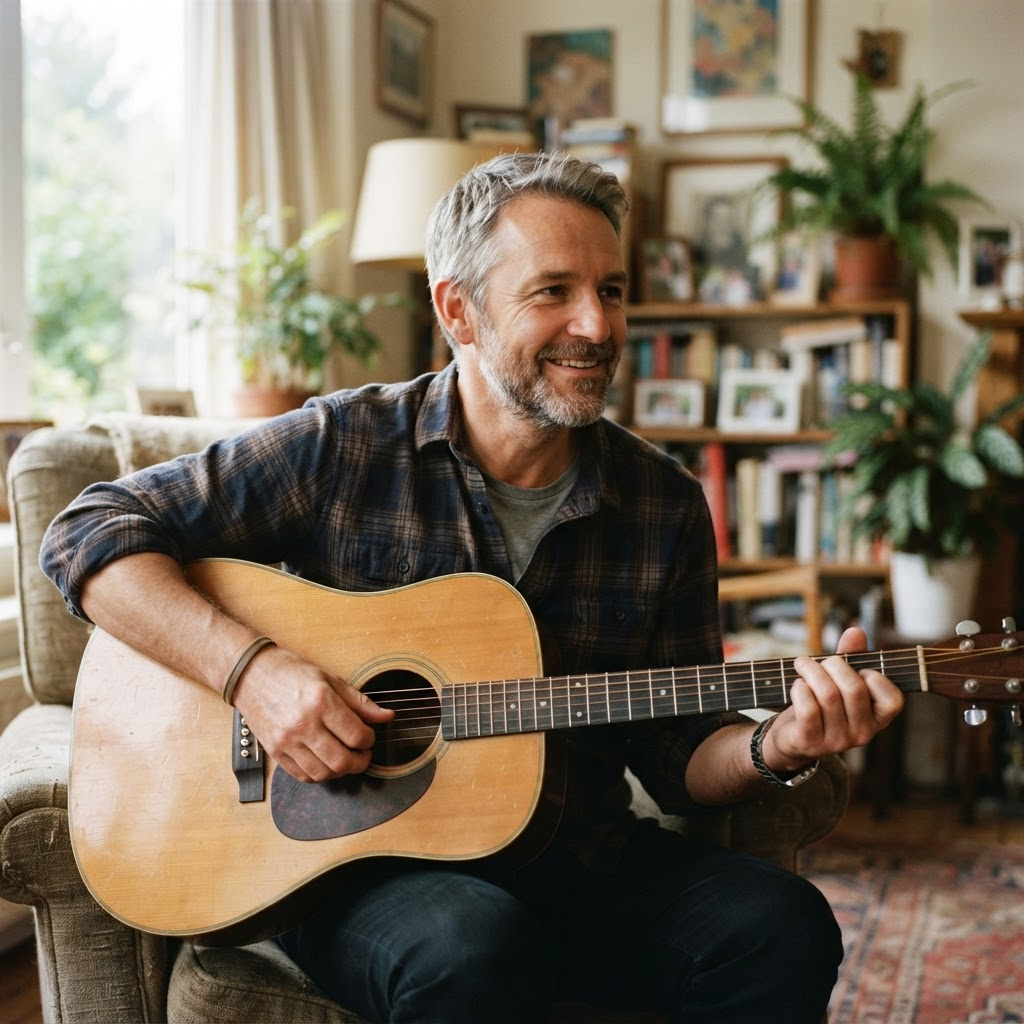 Mark Enyeart