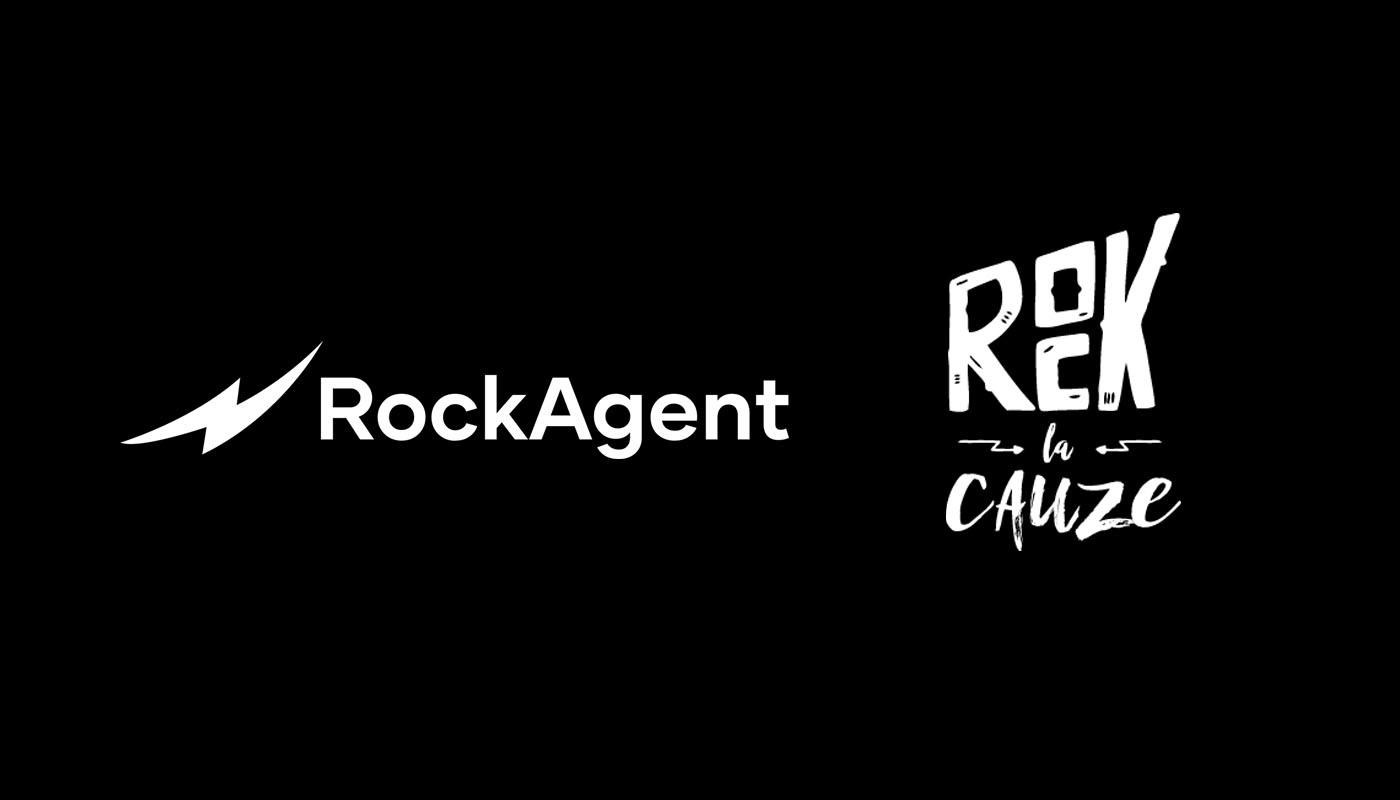 RockAgent Becomes Official Partner of Canada's #1 Punk Rock Festival