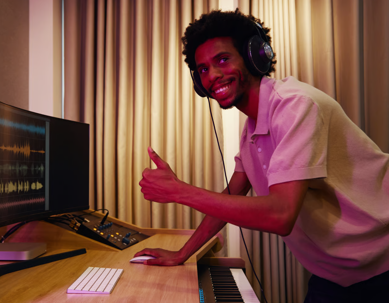 Make your songs